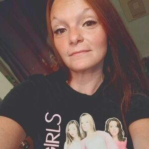 Meet your Posher, Audrey